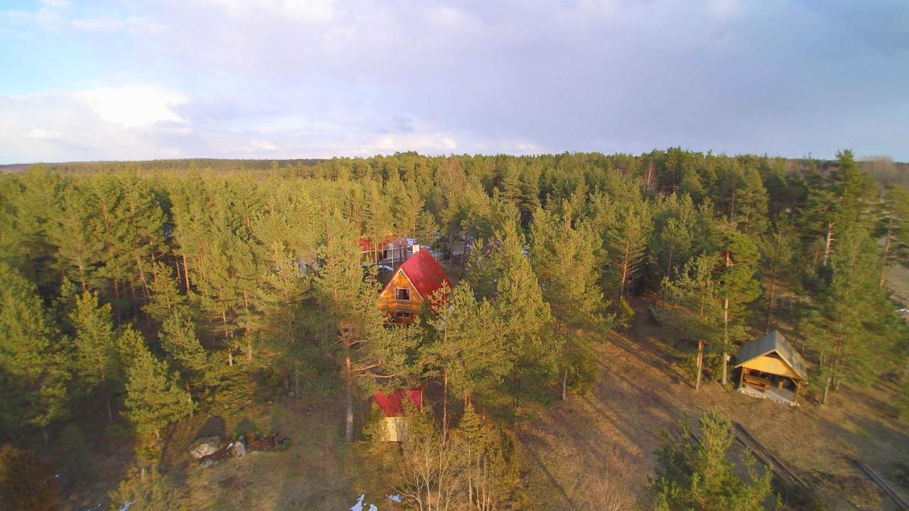 Lootuse Spa Nommemaa Extérieur photo