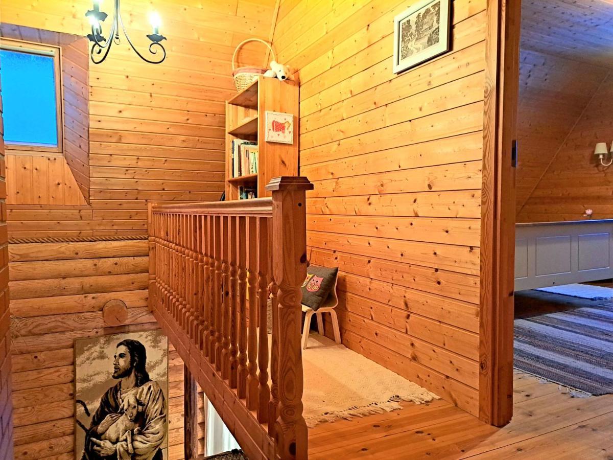 Lootuse Spa Nommemaa Extérieur photo