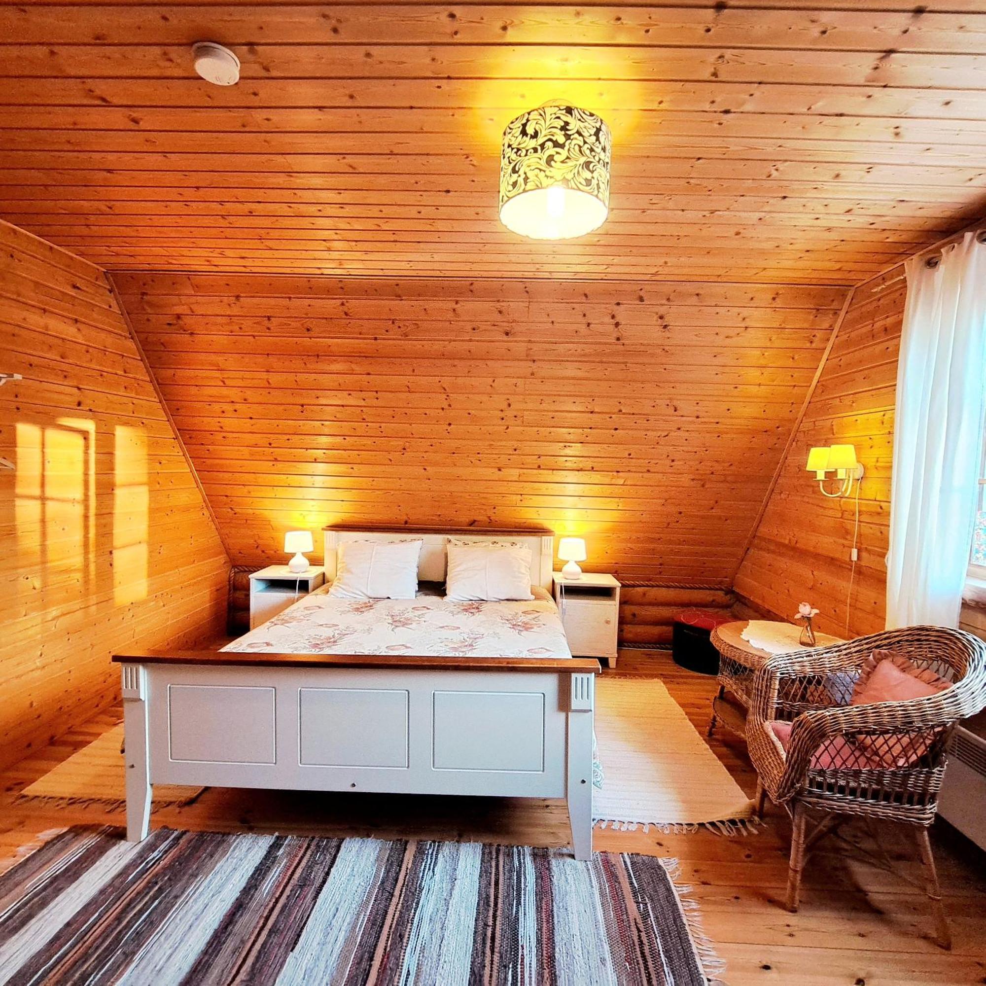 Lootuse Spa Nommemaa Extérieur photo