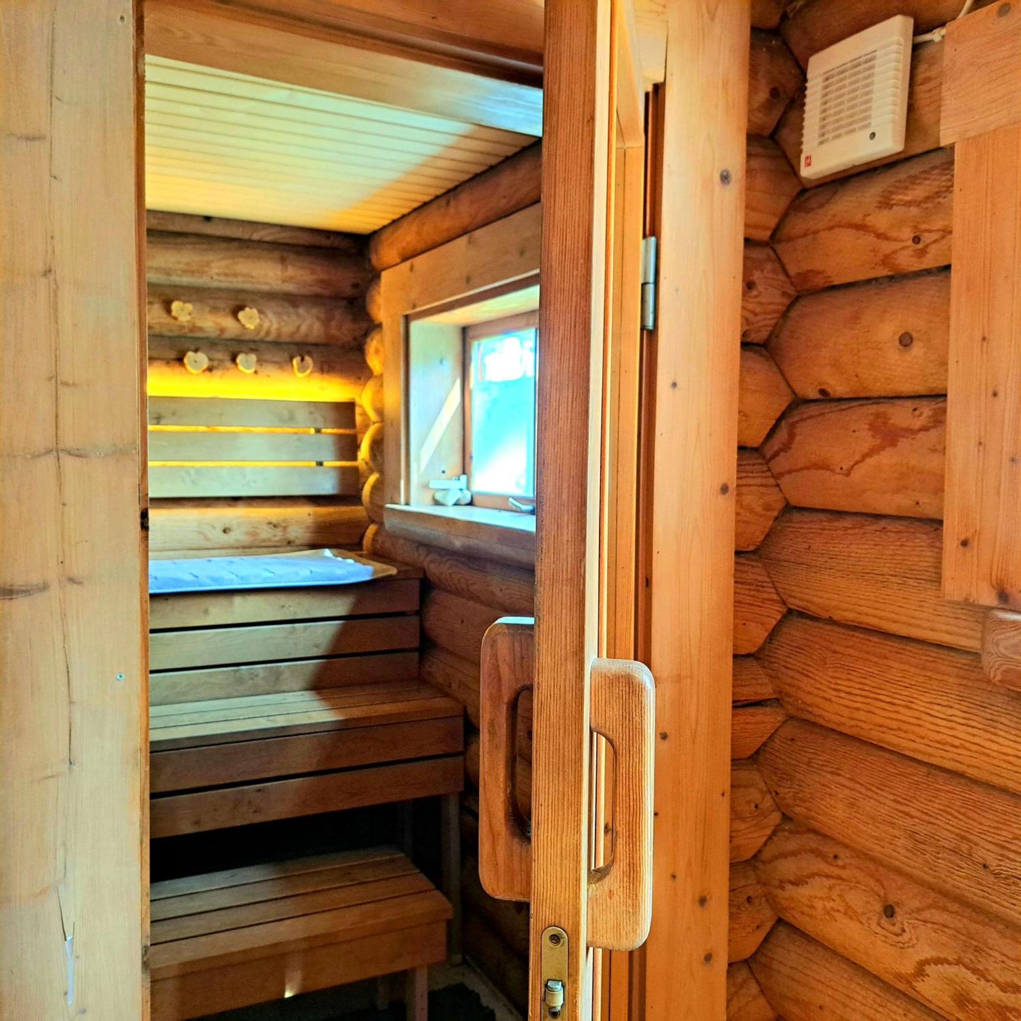 Lootuse Spa Nommemaa Extérieur photo