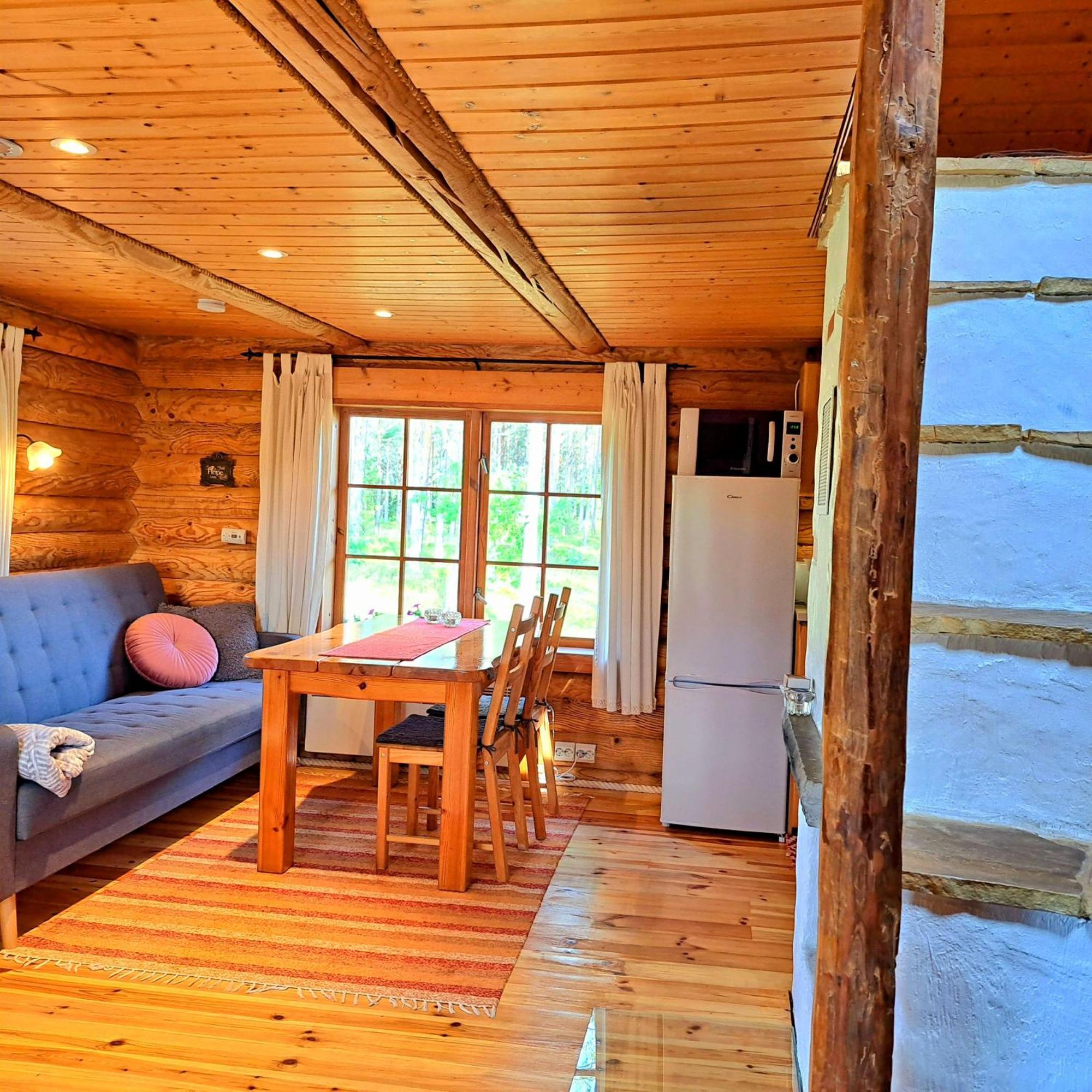 Lootuse Spa Nommemaa Extérieur photo