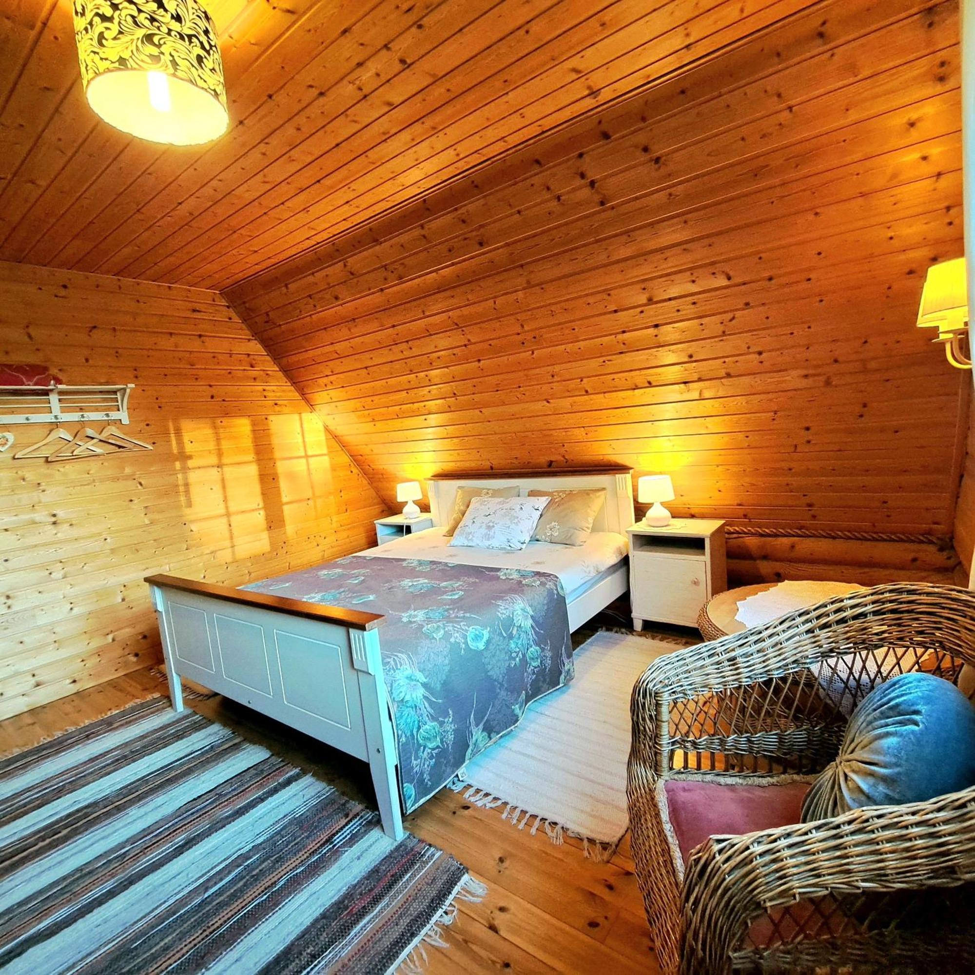 Lootuse Spa Nommemaa Extérieur photo