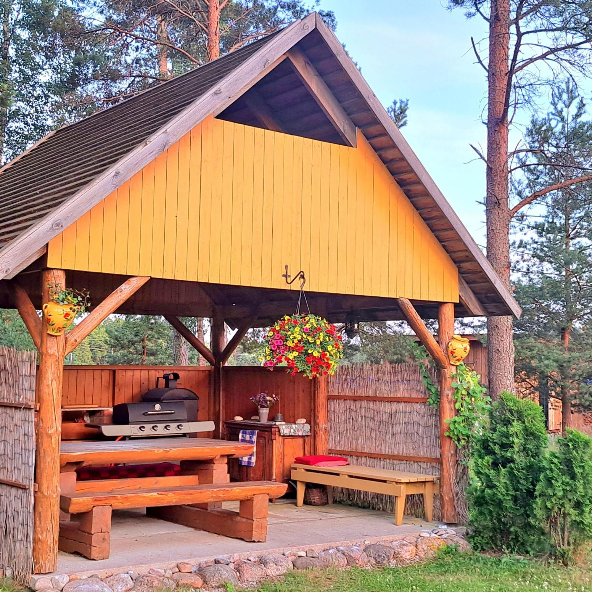 Lootuse Spa Nommemaa Extérieur photo